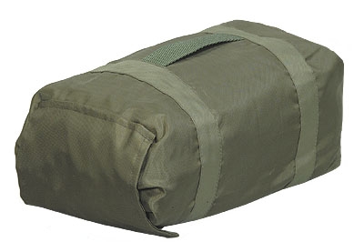 MFH Tarnnetz 2 X 3 Meter Tarn in Beutel Neu